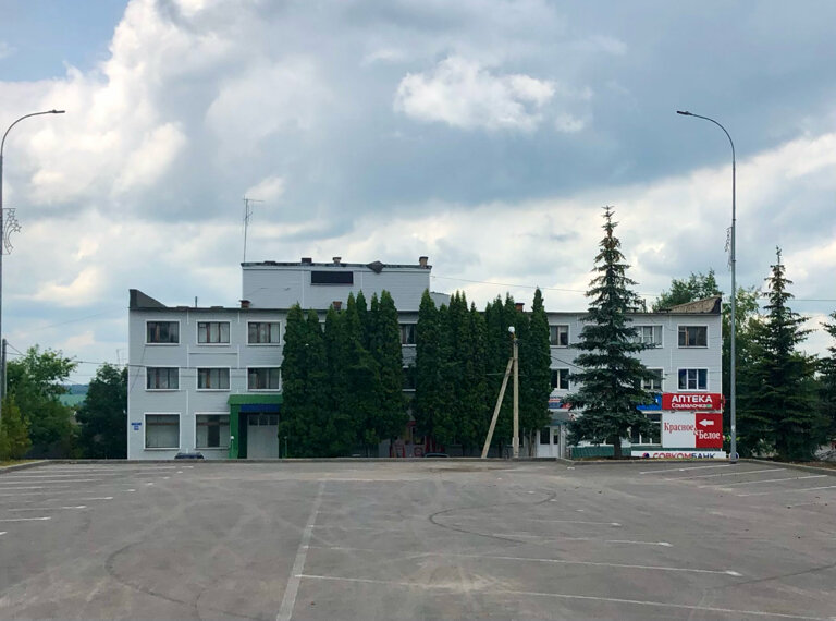 Real estate agency Agentstvo nedvizhimosti Doveriye, Zadonsk, photo