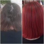 Parikmakherskaya Elena (posyolok Susanino, 6-ya liniya, 71), hairdresser