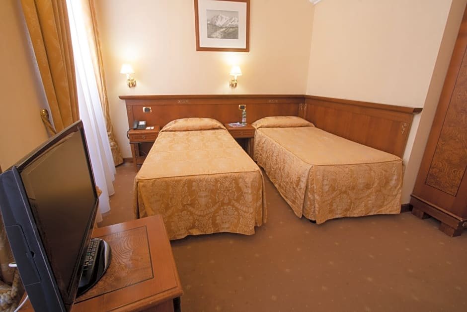 Фото Hosianum Palace