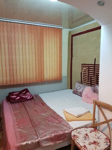 Апартаменты Center Apartment Chisinau в Кишиневе