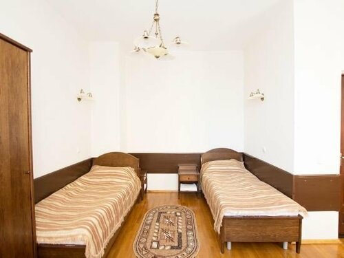 Гостиница Палац в Несвиже