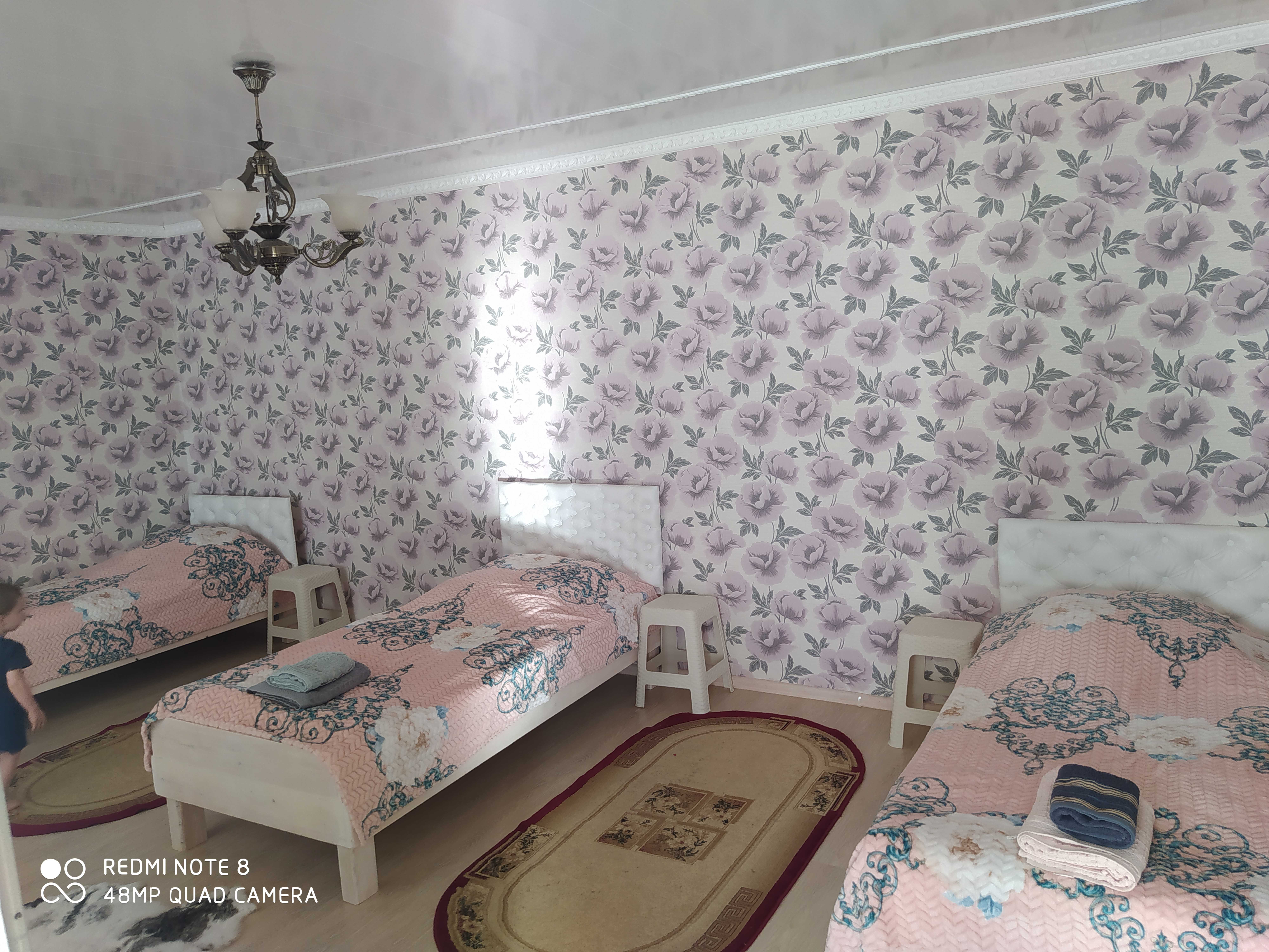 Фото Как дома