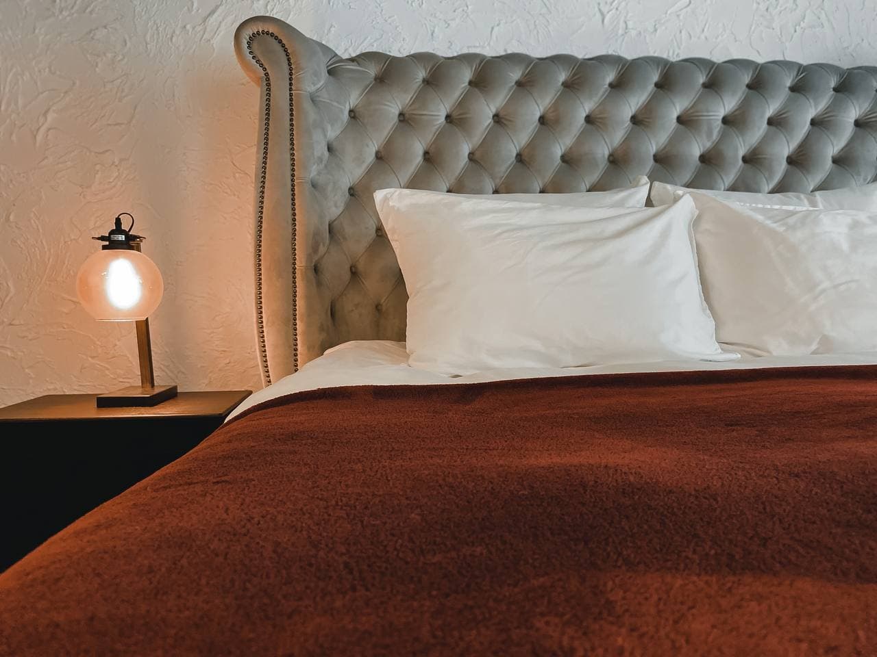 Фото Бусел клуб