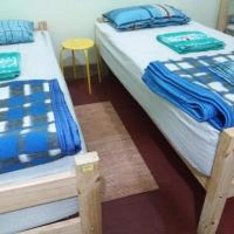 Фото Pousada do Expositor 400m SP Expo Imigrantes