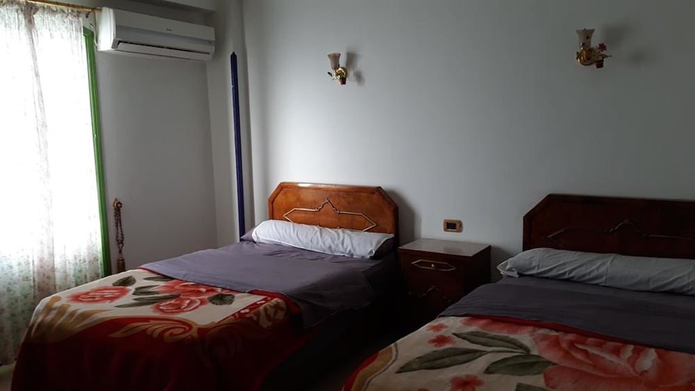 Фото Villa Joanna Luxor