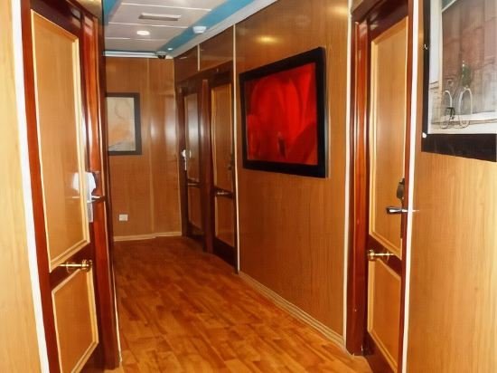 Фото Hotel Las Nieves