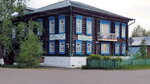Eniseiskaya (ulitsa Lenina, 133), hotel