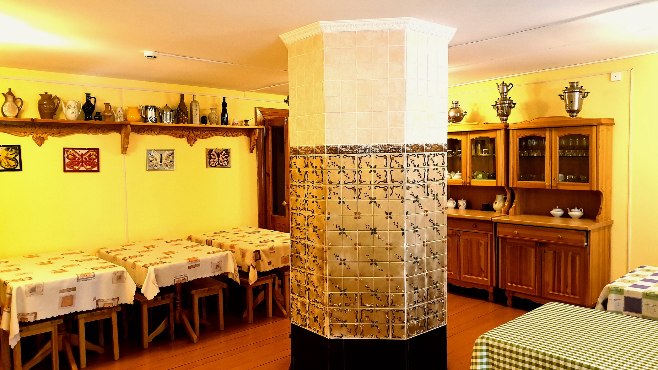 Фото Енисейская