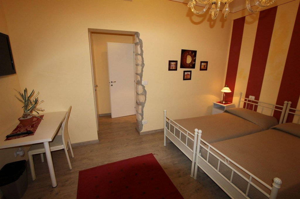 Фото Bed & Breakfast Accademia
