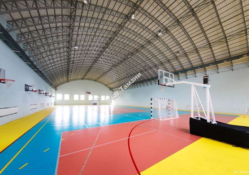 Фото Уют Тамани