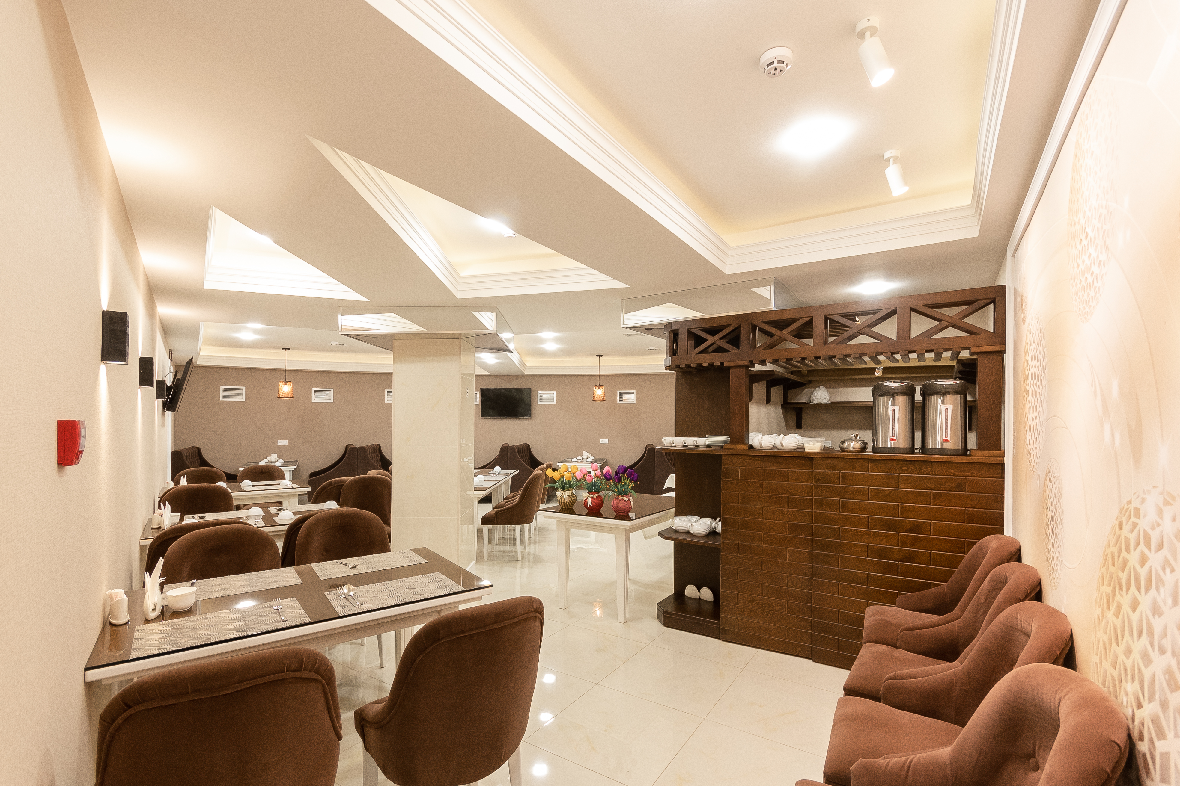 Фото Tantana Hotel