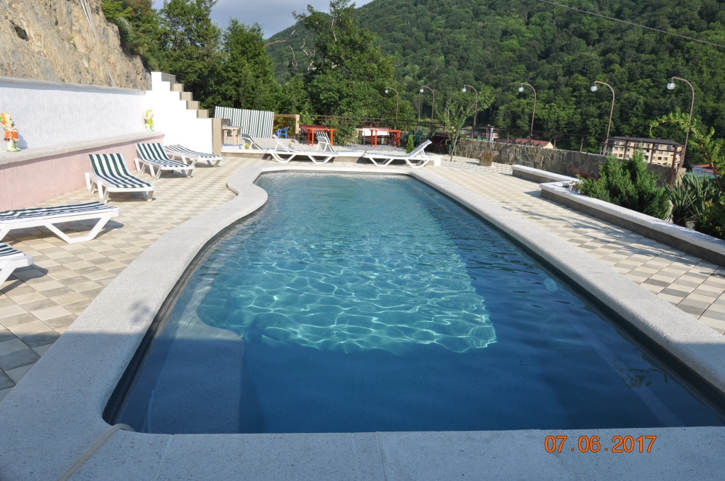 Фото Мармари