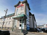 Водомер (Entuziastov Street, 52) ، عدادات وأجهزة قياس