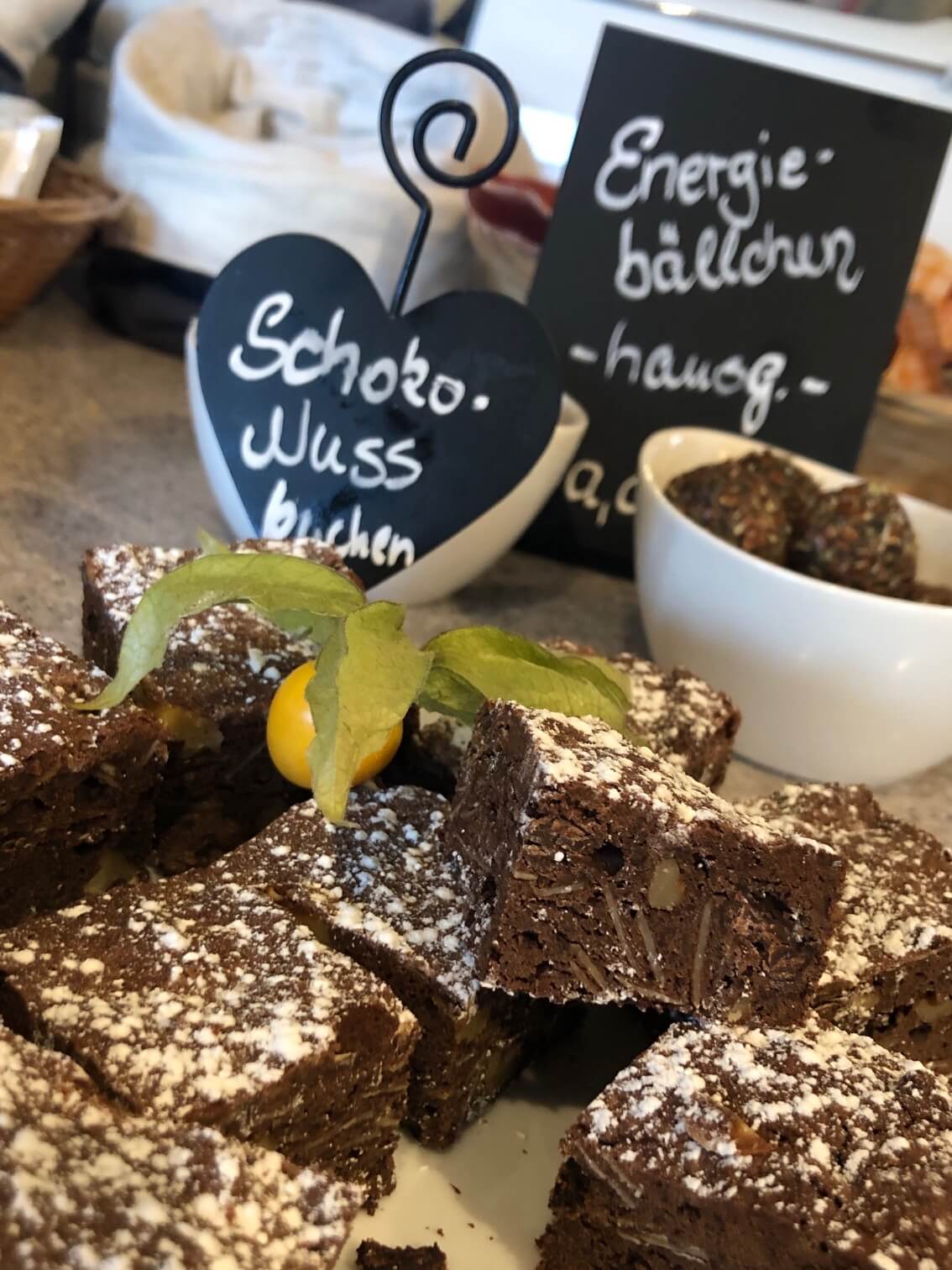 Фото Hotel Sonnenhügel