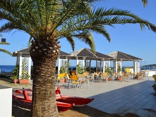 Гостиница Estella Club Village and Residence
