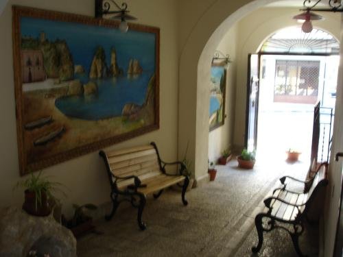 Фото Locanda Scirocco