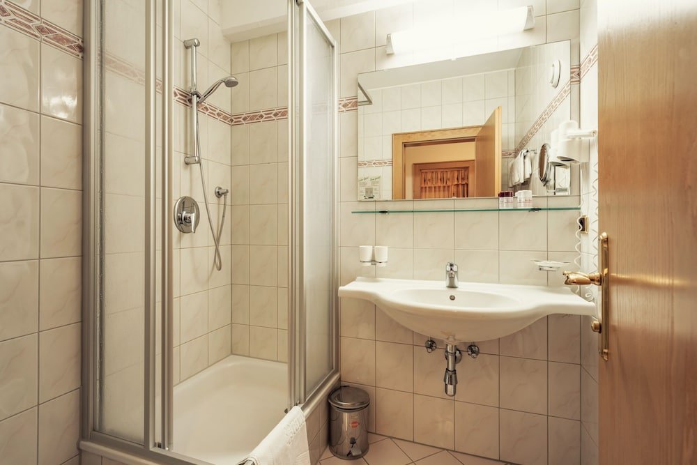 Фото Hotel Pramstraller