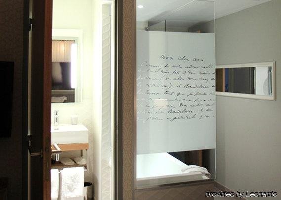 Фото Hôtel Littéraire Le Swann BW Premier Collection