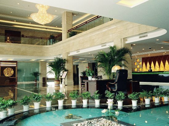 Tiancheng Victoria Hotel
