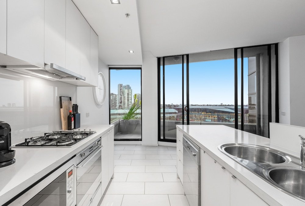 Фото Hotel Indigo Melbourne on Flinders by IHG