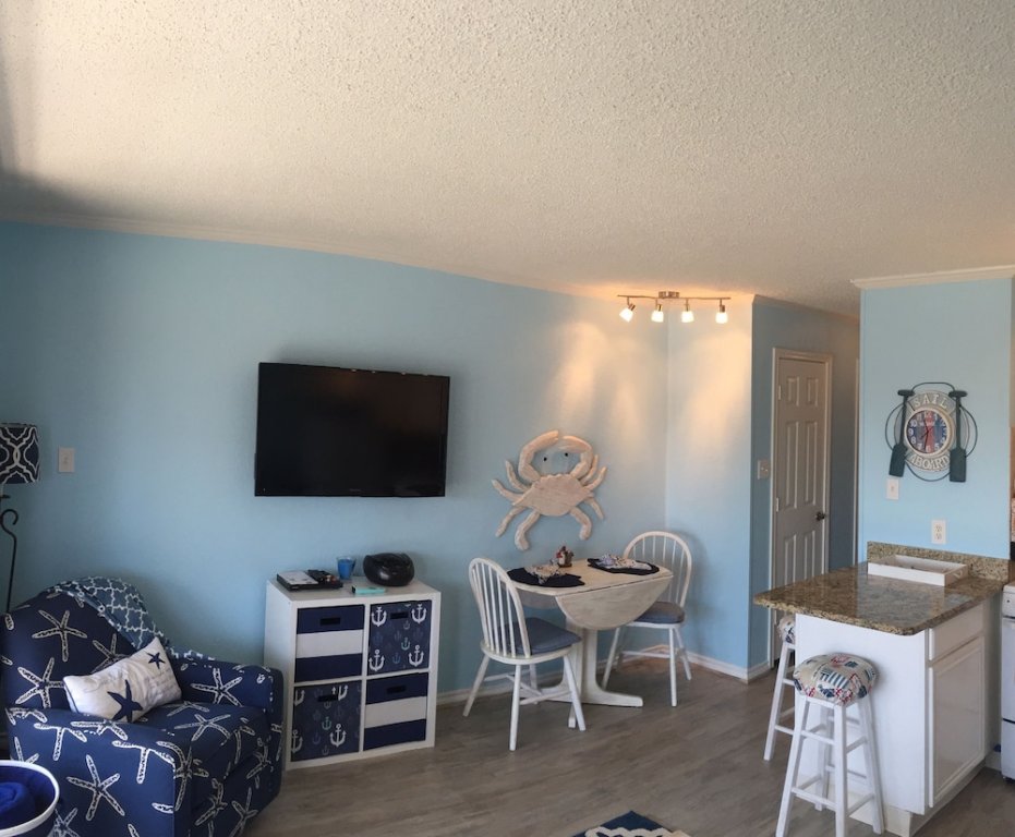 Фото Casa del Mar On The Seawall