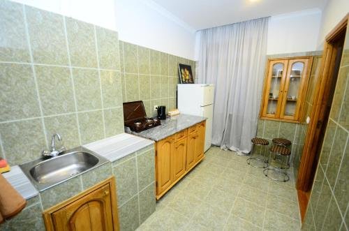 Фото Апартаменты Batumi City