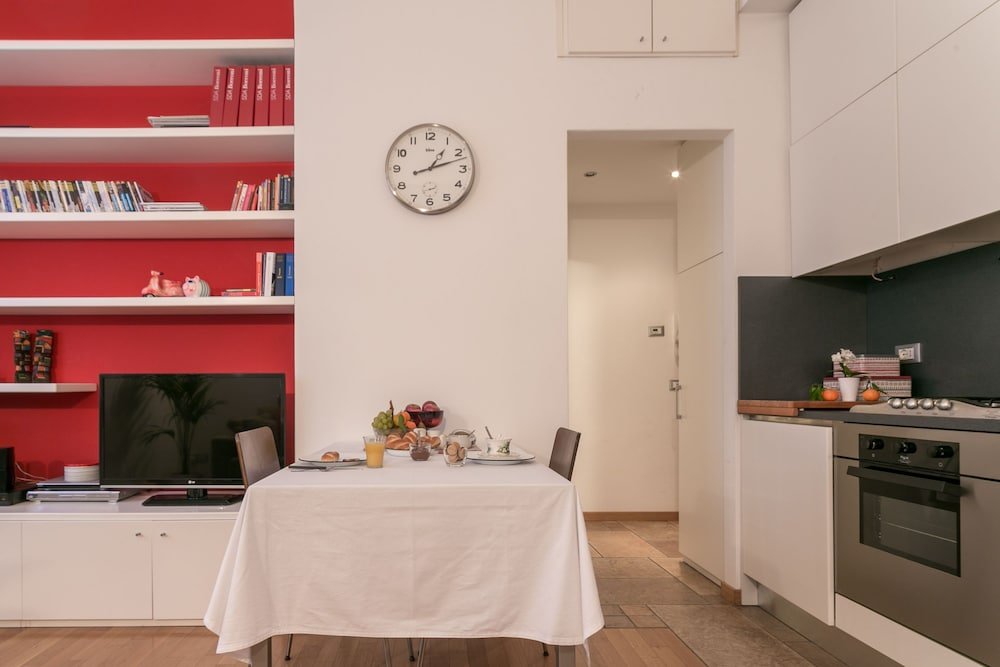 Фото NotaMi - Roman Memory Porta Romana