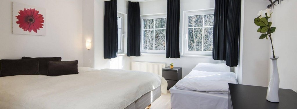 Фото Chalet Embacher