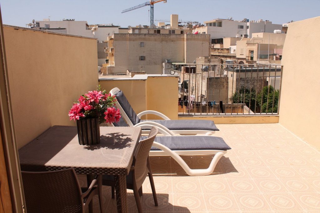 Фото St Julians Bay Hotel Malta