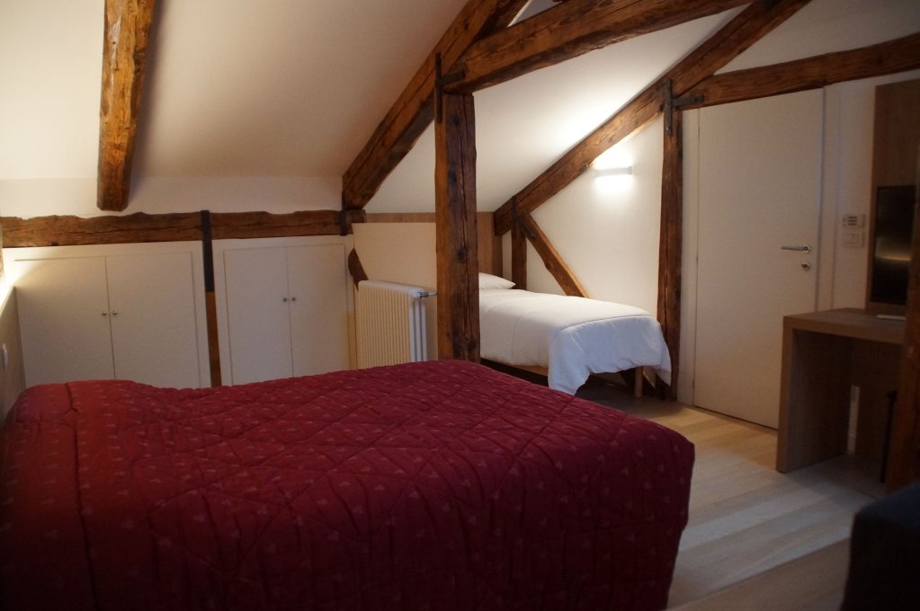 Фото Poli Grappa Suite