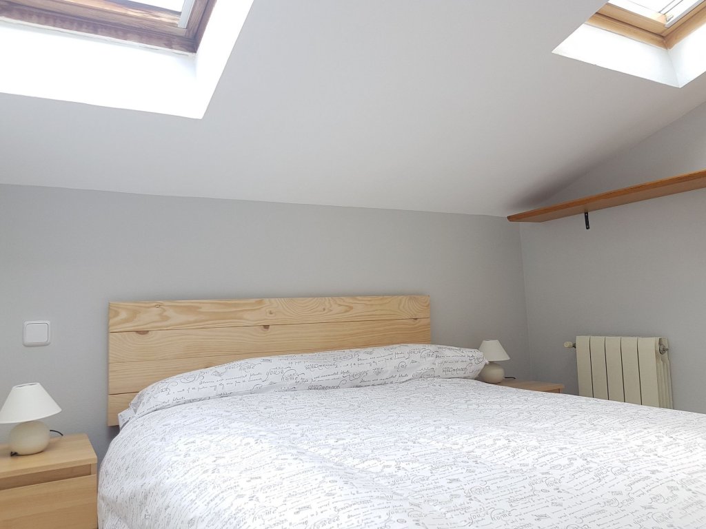 Фото Apartamento Barceló 1 - Tribunal