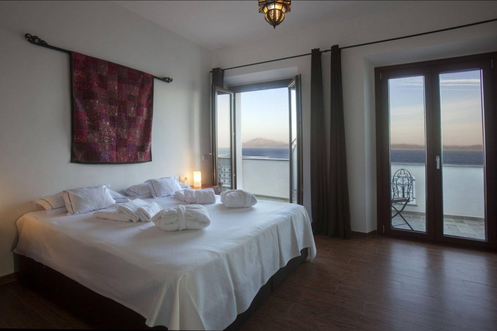 Фото La Residencia Tarifa