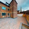 Contemporary Apartment in Worcester near Worcester Cathedral