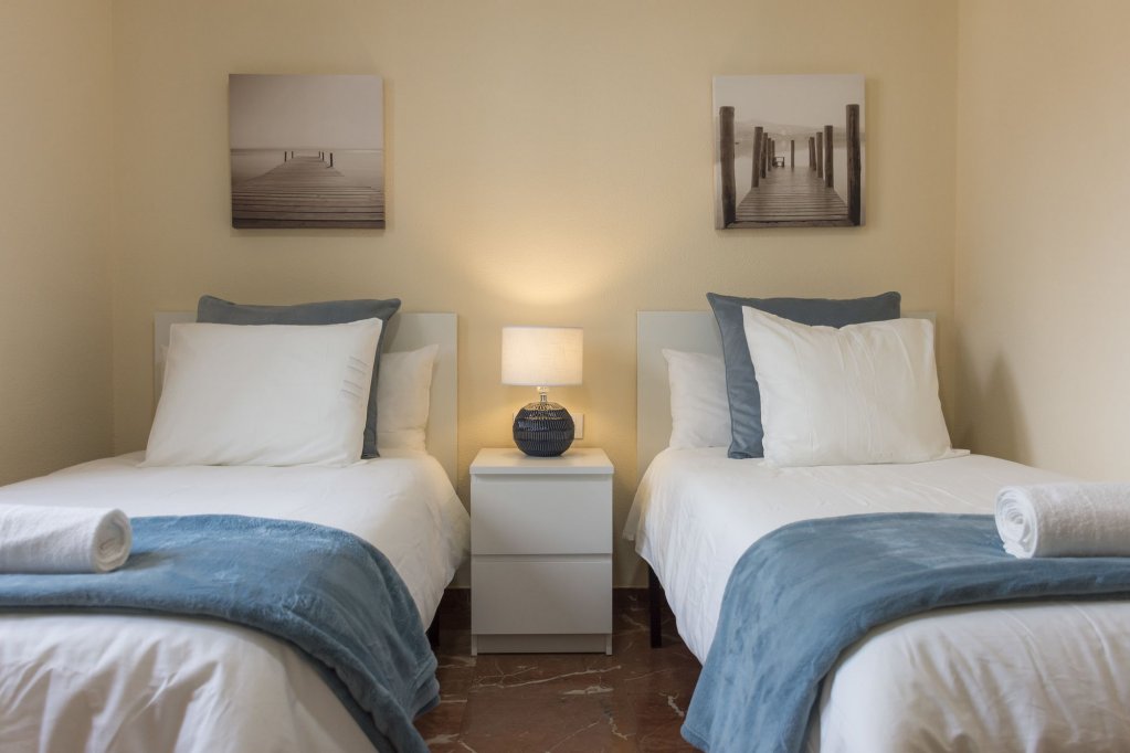 Фото Apartamento San Isidoro Sevilla
