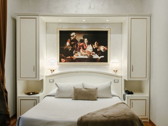 Фото Domus VIA Veneto