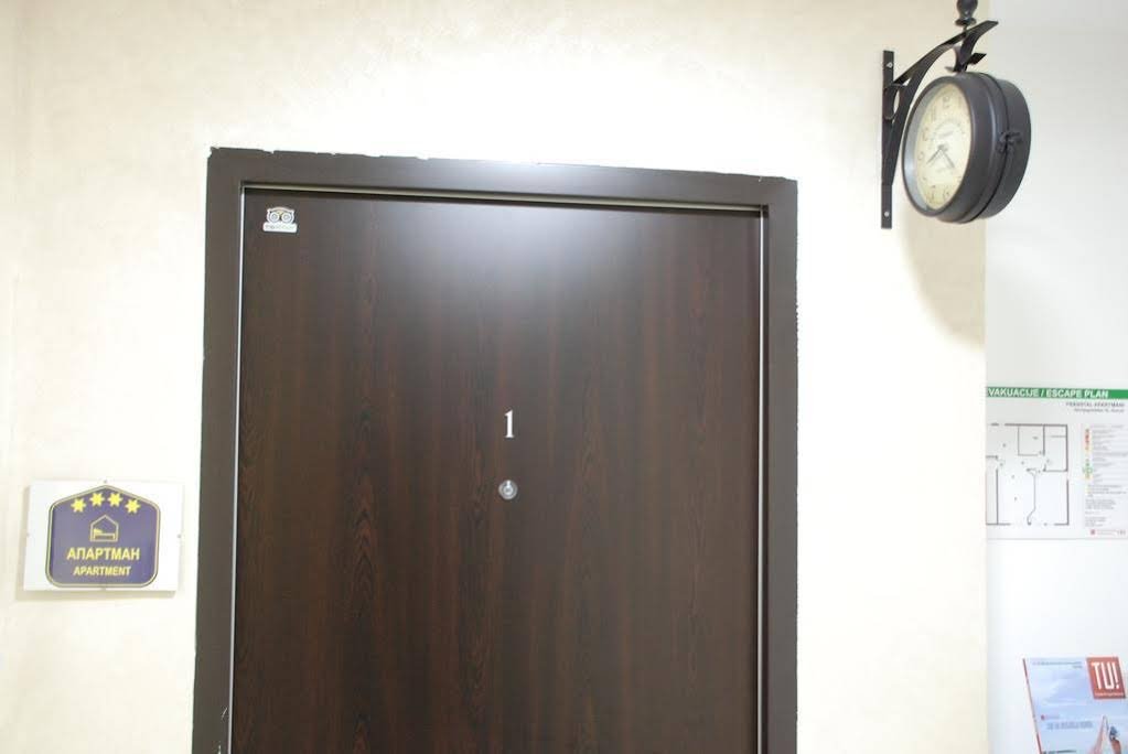 Фото Franstal Apartments