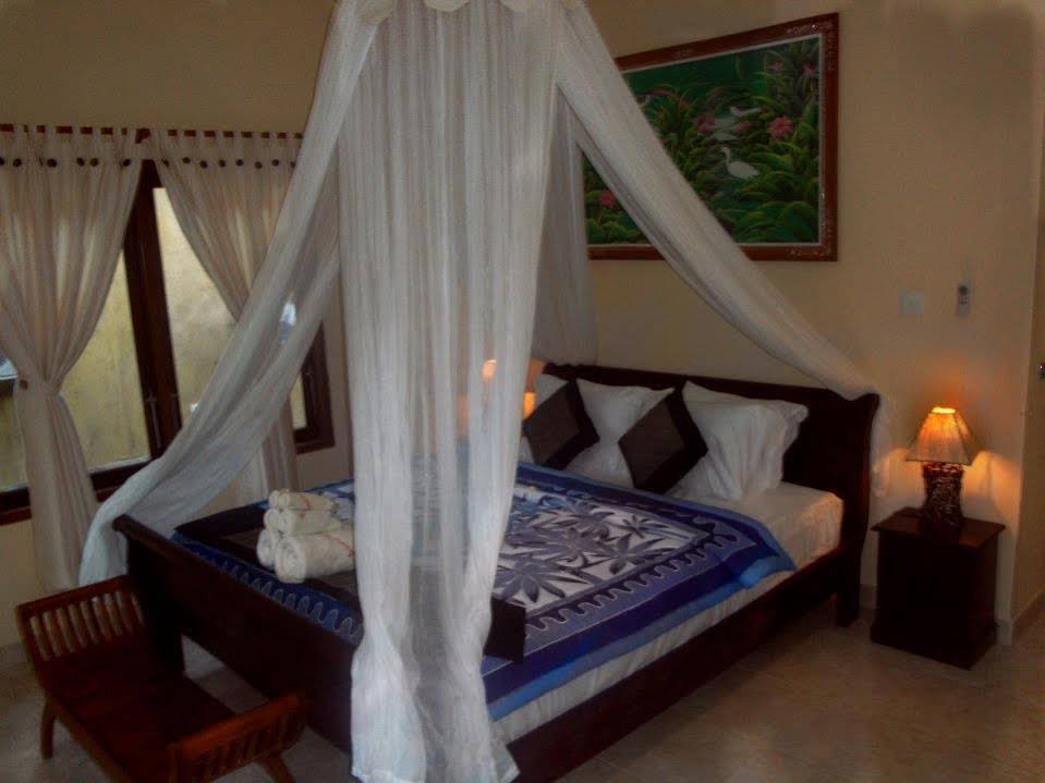 Фото Bali Bhuana Beach Cottages