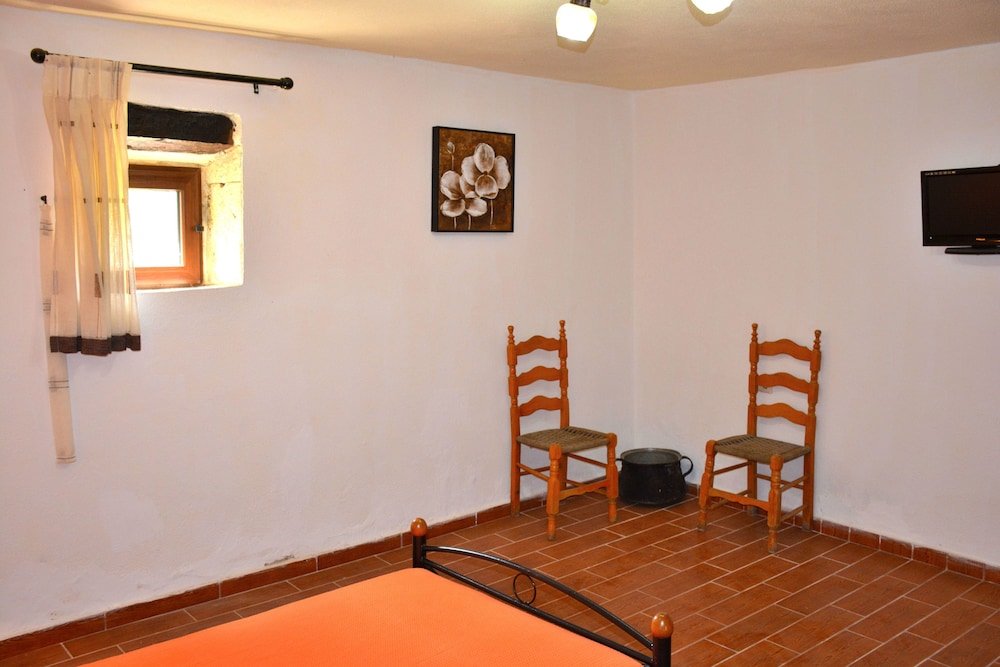 Фото Luxury Apartment in Eleftherna Satra