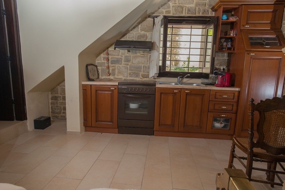 Фото Kritikies Elaia