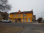 Пресвитерианская церковь Мир (ulitsa Timiryazeva, 77), protestant church
