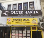 Ölçek Harita Mühendislik (Tokat, Tokat Merkez, Gazi Osman Paşa 30. Sok., 8), cadastral works