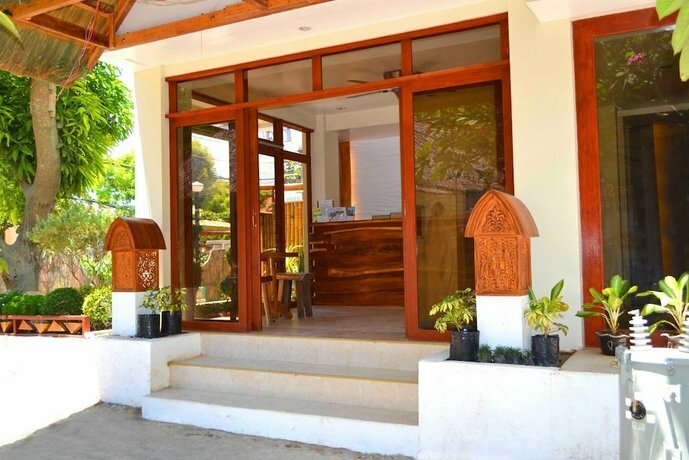 The Sitio Boracay Villas and Suites