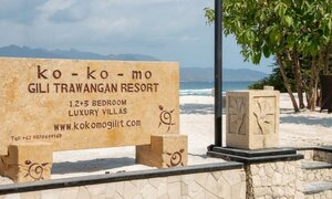 Kokomo Resort Gili Trawangan