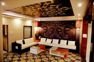 Hotel Kumbha Retreat & SPA