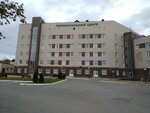 Oblastnoy Annensky Roddom (mikrorayon Annenki, Vishnevskogo Street, 1к6), centro perinatal