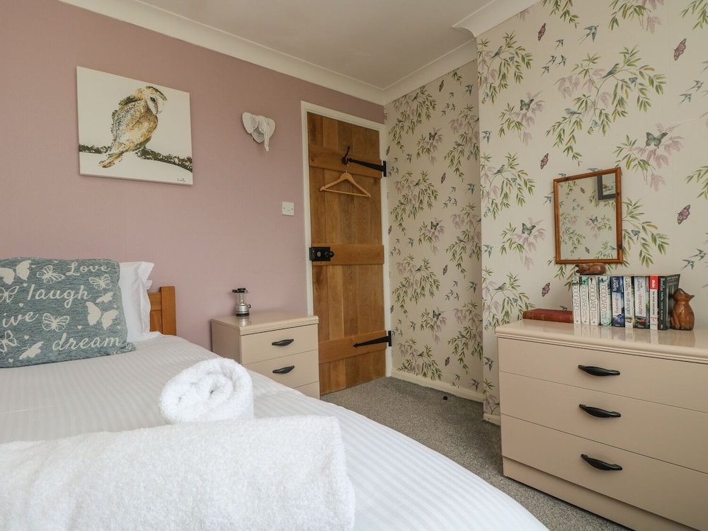 Фото Mollys Cottage