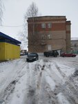 Отделение почтовой связи № 619000 (ул. 50 лет Октября, 35, Кудымкар), почтовое отделение в Кудымкаре