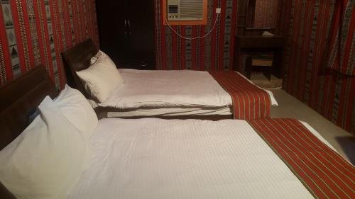 Фото Bidiyah Desert Camp