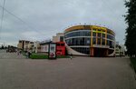 Домашняя кухня (Kalinovskaya Street, 42), canteen