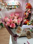Цветы (ulitsa Mira, 7), flower shop